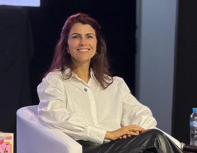 Manuela d’Ávila se filia ao PSOL e entra na disputa pelo Senado no RS em 2026