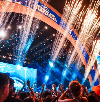 Com atrações de escala e prestígio, abril concentra a agenda cultural dos 300 anos de Fortaleza