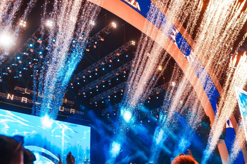 Com atrações de escala e prestígio, abril concentra a agenda cultural dos 300 anos de Fortaleza