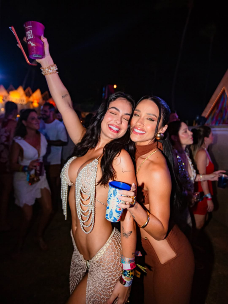 Se Organizar Direitinho, Dá Pra Viver 2026 Inteiro Nessa Energia De #muvuka.