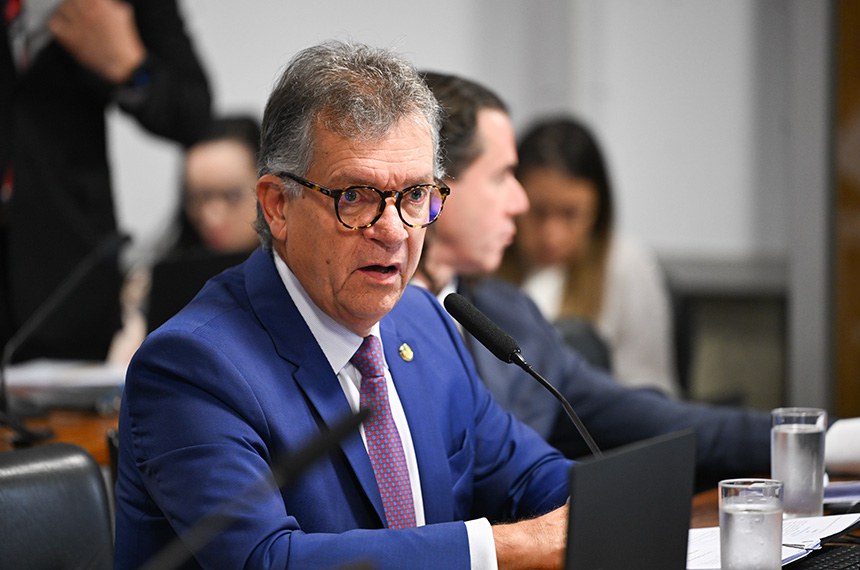 Senado avalia proposta que endurece regras contra chamadas abusivas