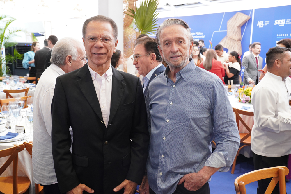 Sergio Melo E Erivaldo Arraes (2)