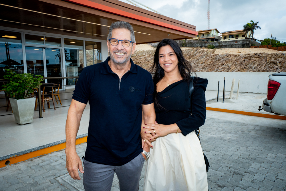 Severino E Mikaele Ramalho