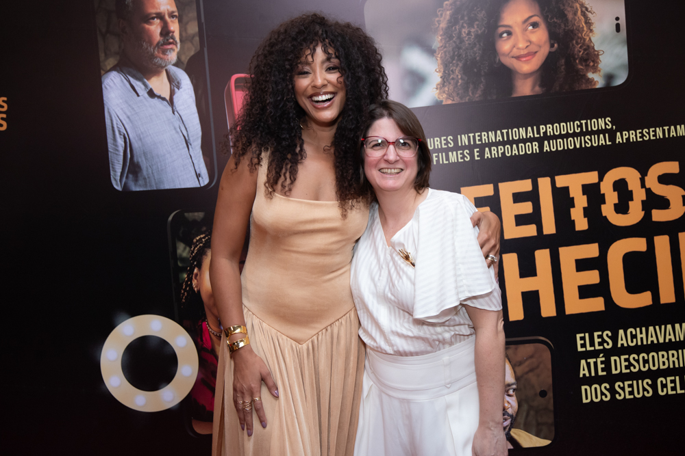 Pré "perfeitos Desconhecido"