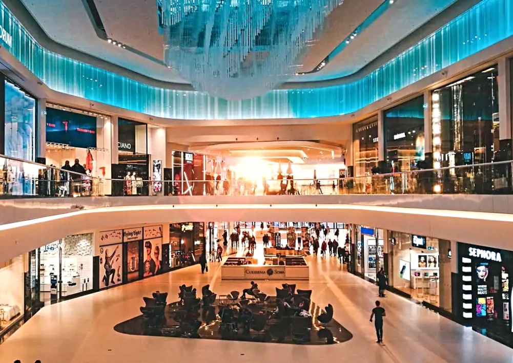 Shoppings faturam R$ 6 bilhões no Natal de 2025 e reforçam a solidez do varejo