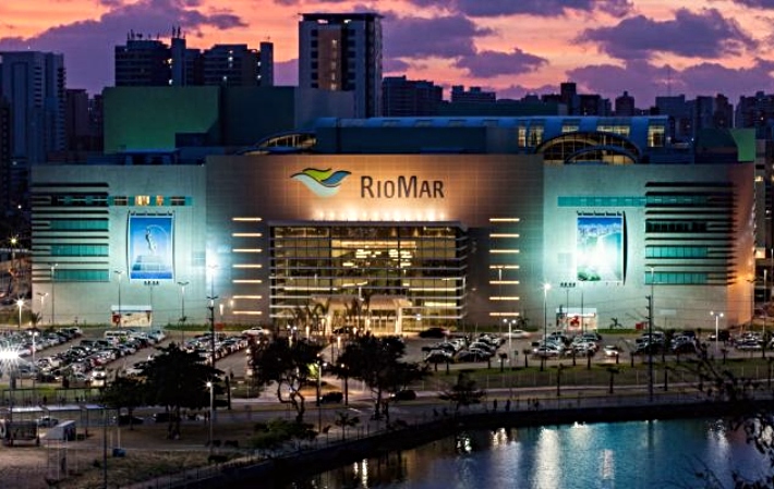 Shoppings RioMar apresentam ações de Natal com viagens e atrações inéditas