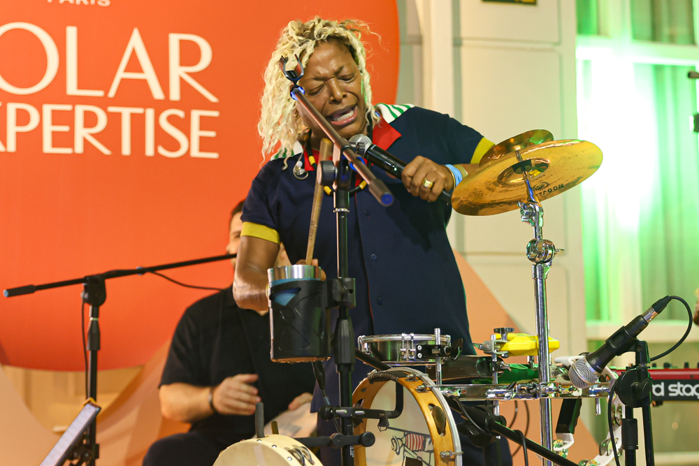 Evento "ela Verão 2025"