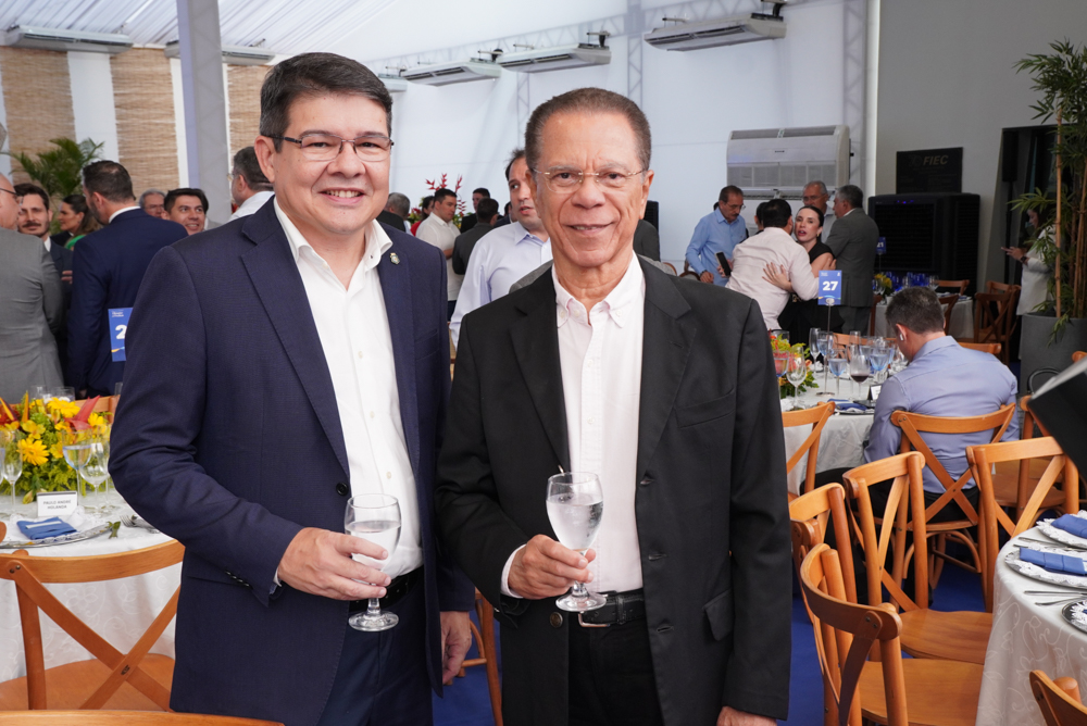 Silvio Carlos E Sergio Melo