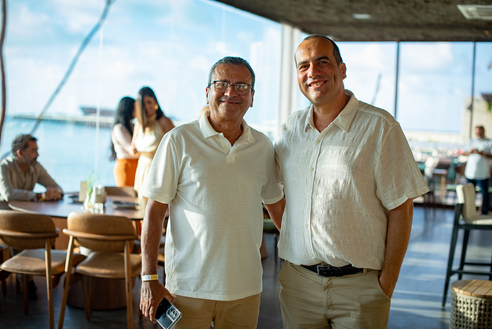 Silvio Oliveira E Alex Cavalcante (1)