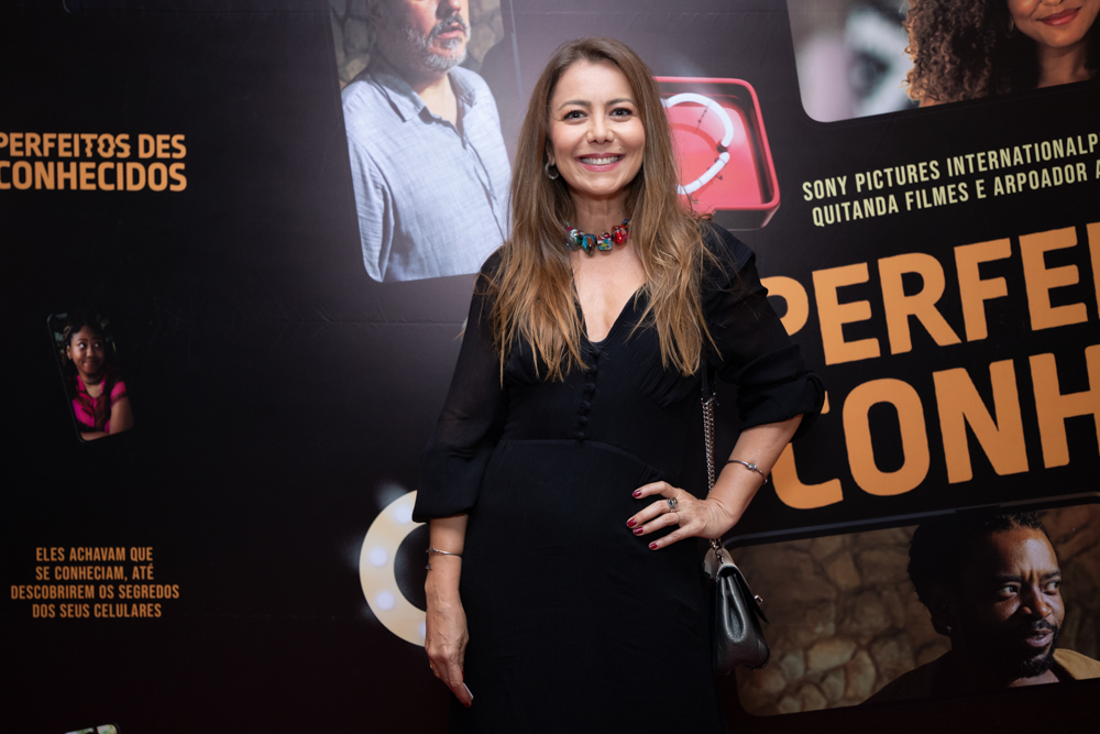 Pré "perfeitos Desconhecido"