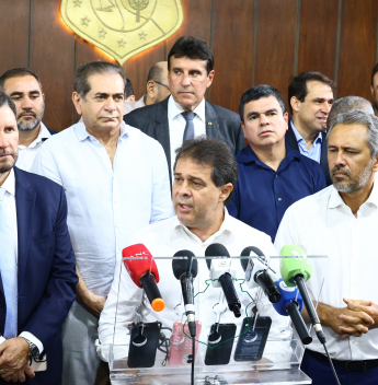 Ceará destina R$ 230 milhões para requalificação viária nos municípios; Fortaleza terá execução diferenciada