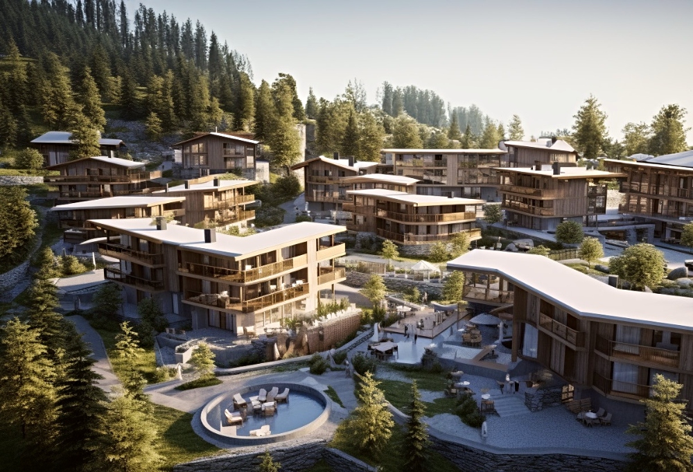 Megaprojeto de R$ 1,2 bilhão tem obras iniciadas na região da Serra Gaúcha