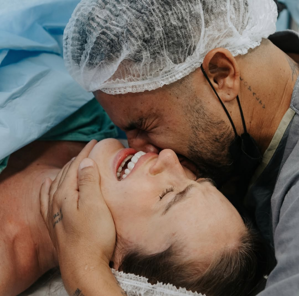 Sofia Larocca E Ítalo Ferreira