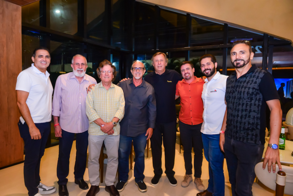 Soft Opening J. Simões