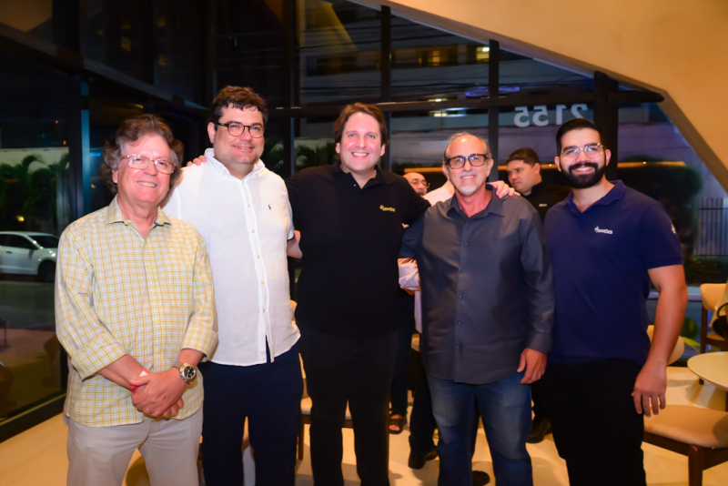 Experiência e Inovação - Soft Opening da J.Store abre as comemorações dos 40 anos da J.Simões