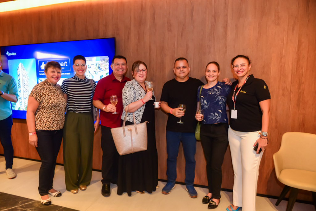 Soft Opening J. Simões 23