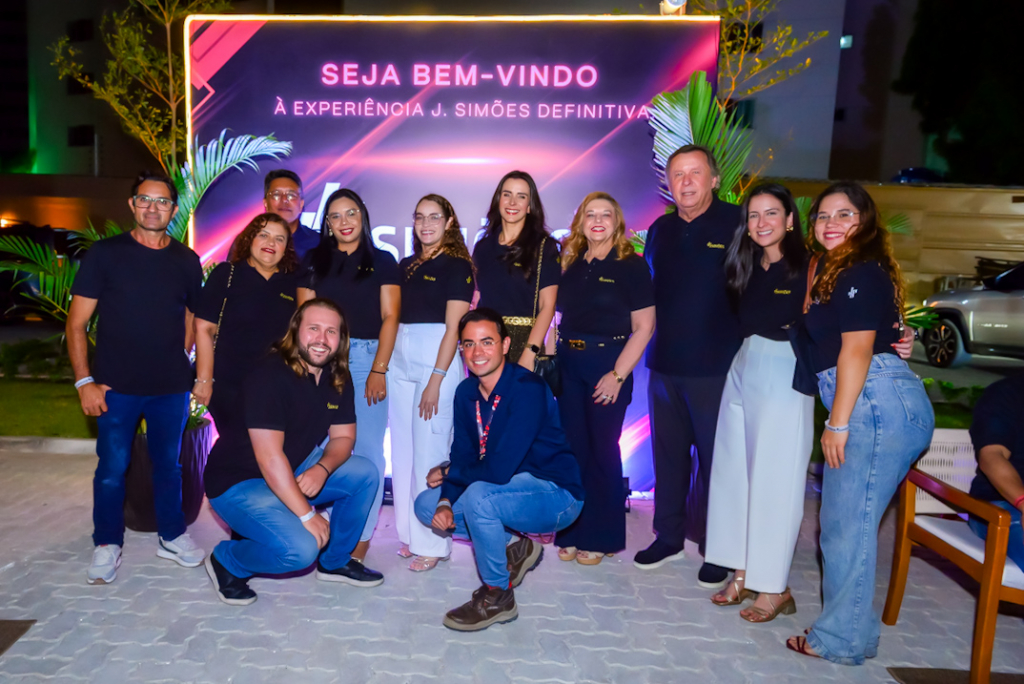 Soft Opening J. Simões 24