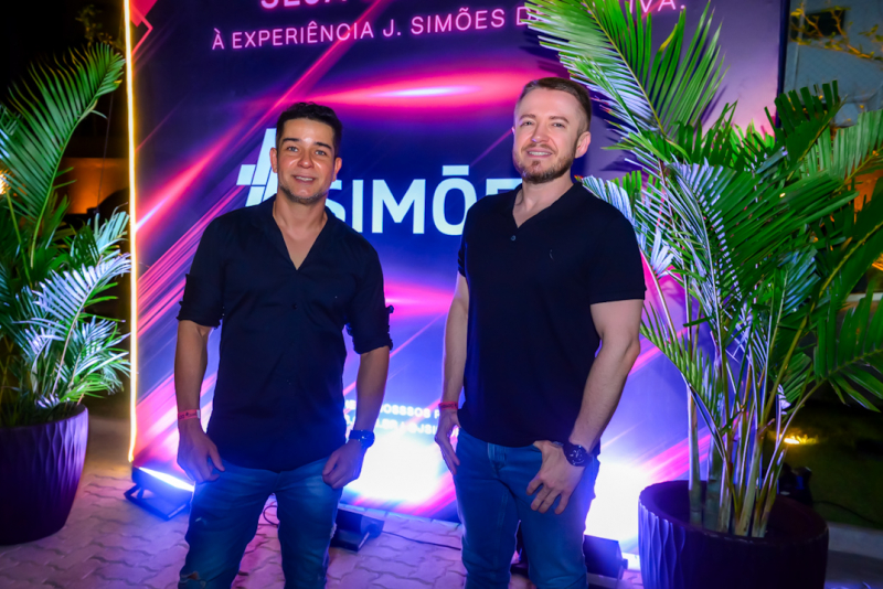 Experiência e Inovação - Soft Opening da J.Store abre as comemorações dos 40 anos da J.Simões