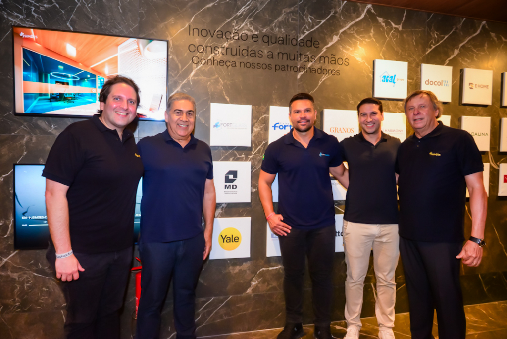 Soft Opening J. Simões 26