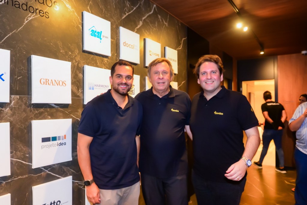 Soft Opening J. Simões 27