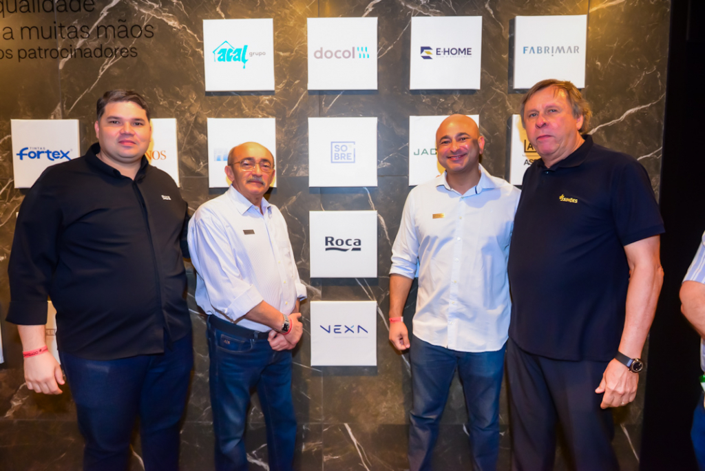 Soft Opening J. Simões 28