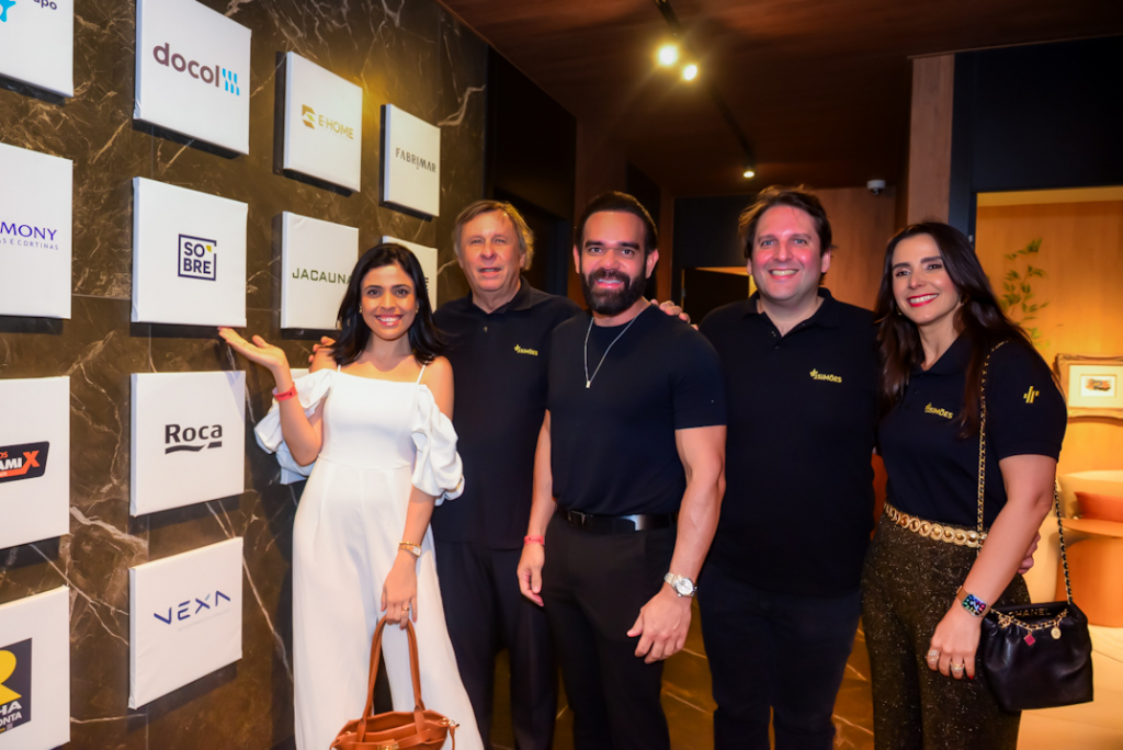 Soft Opening J. Simões 29