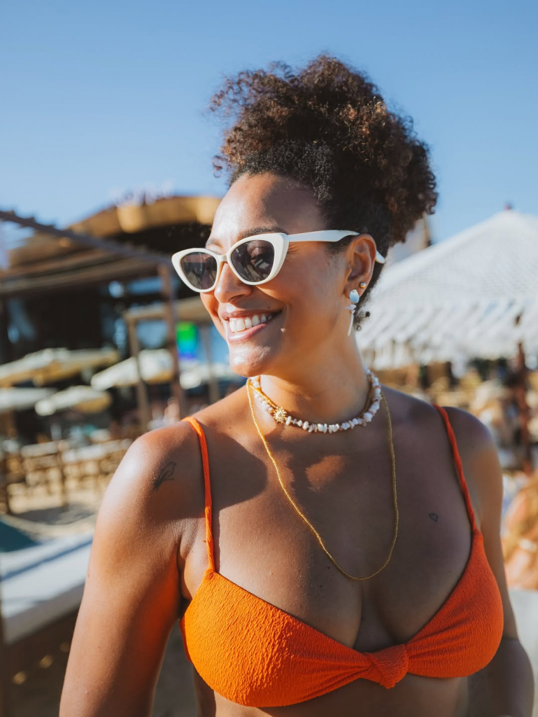 Sorria, Você Está Na Bahia.smile, You’re In Bahia.