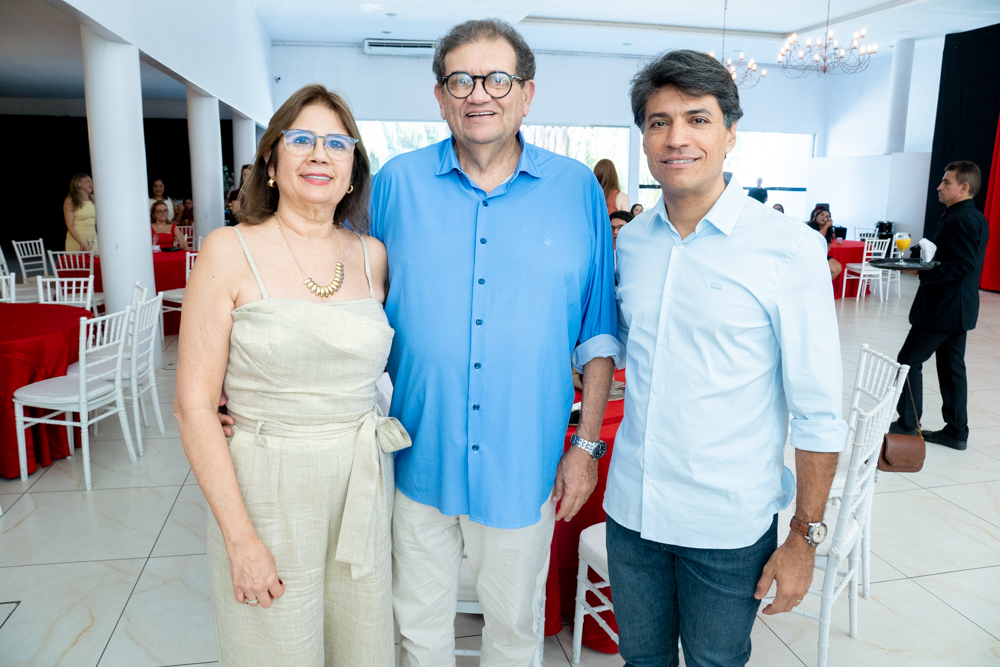 Suely E Francisco Kubrusly, E Eduardo Cronemberger (1)