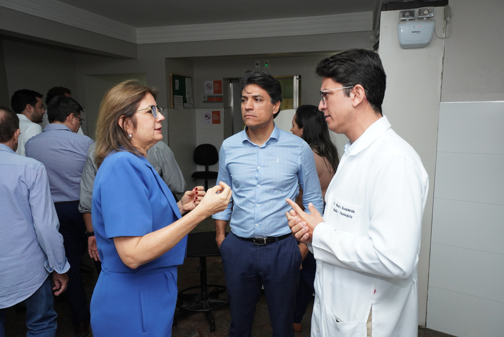 Suely Kubrusly, Eduardo Cronemberger E Mauro Rosalmeida (2)