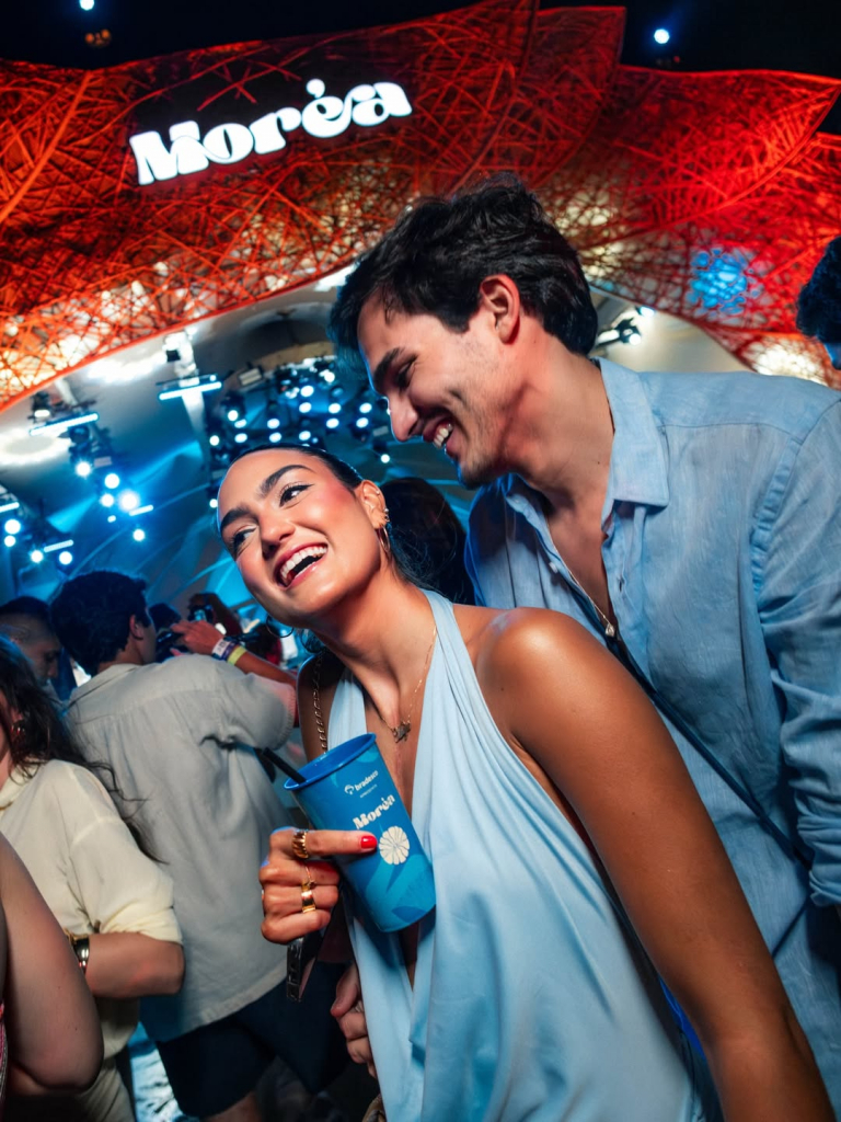 Tá Sentindo É O Estado De Espírito Do #amoré26 Tomando Conta Da Gente.