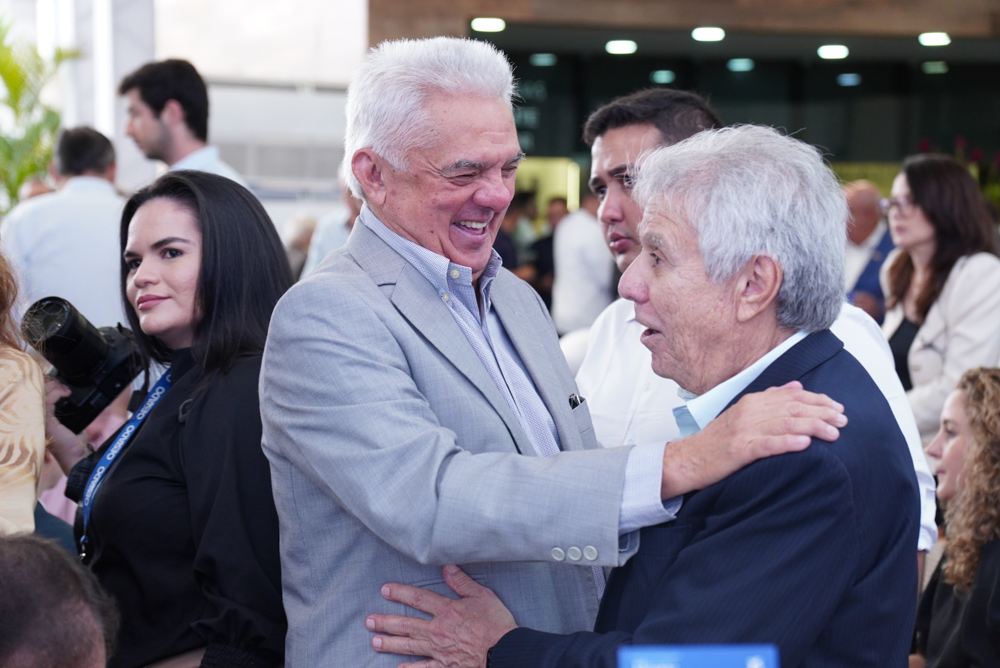 Tales De Sá Cavalcante