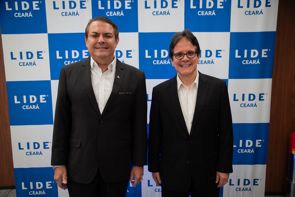 Tarsicio Porto E Walmar Costa