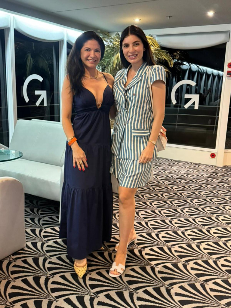 Tatianne Teófilo No Giants Onboard (2)