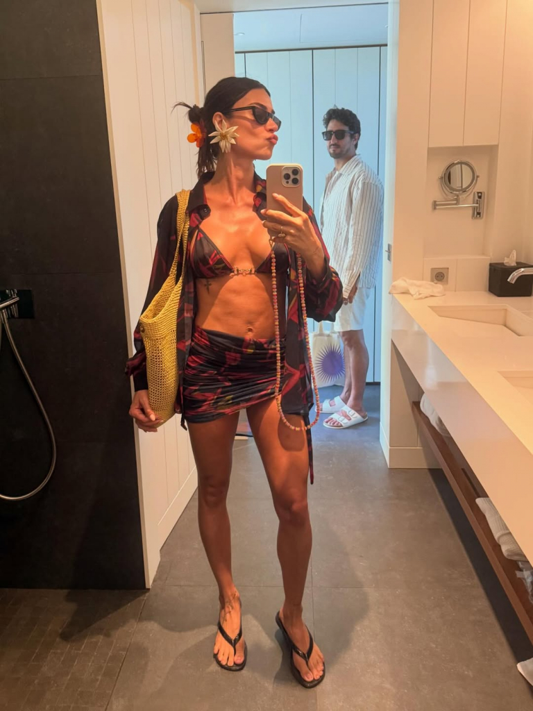 Tenho Amor E Muita Sorte Aonde Quer Que Eu Vá! (3)