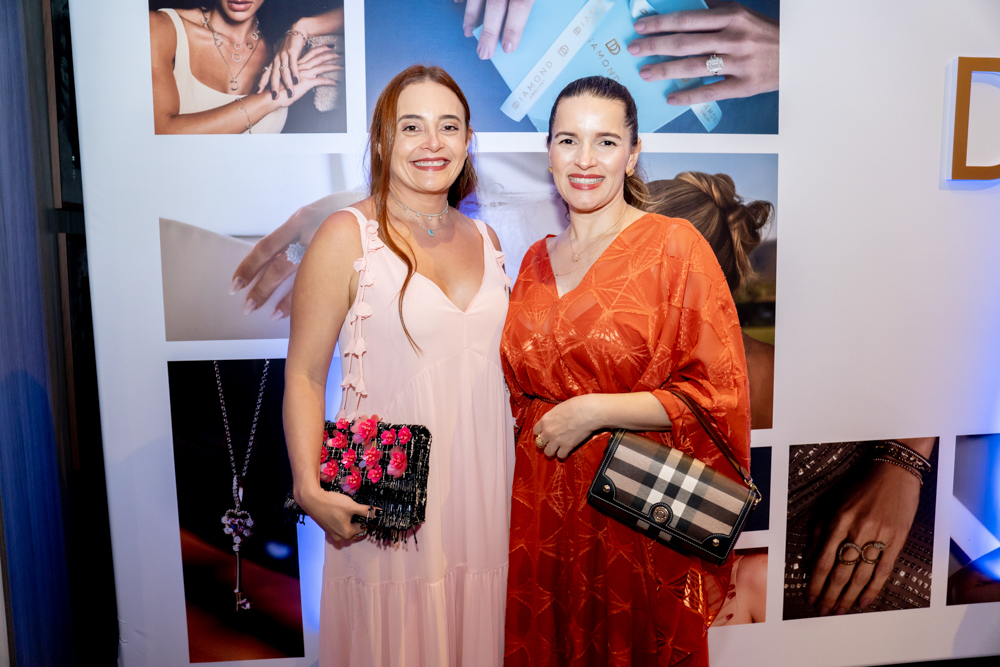 Thayse Ribeiro E Gil Girão