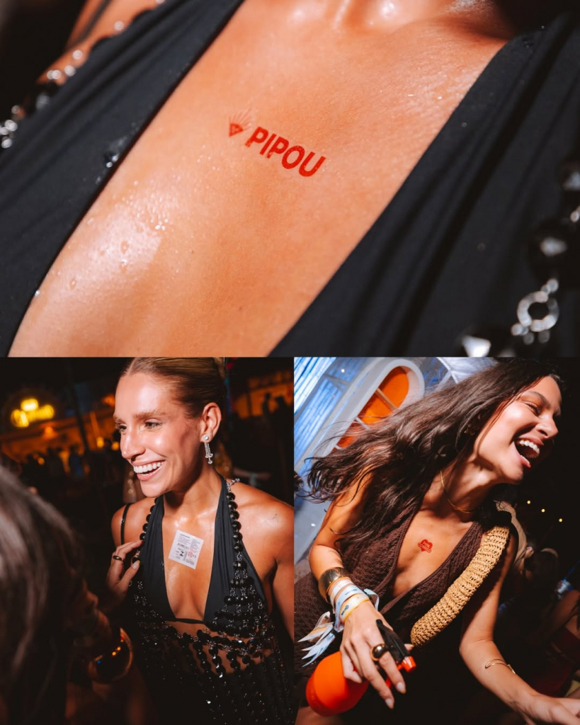 The Moment Stays. ⭐️💙