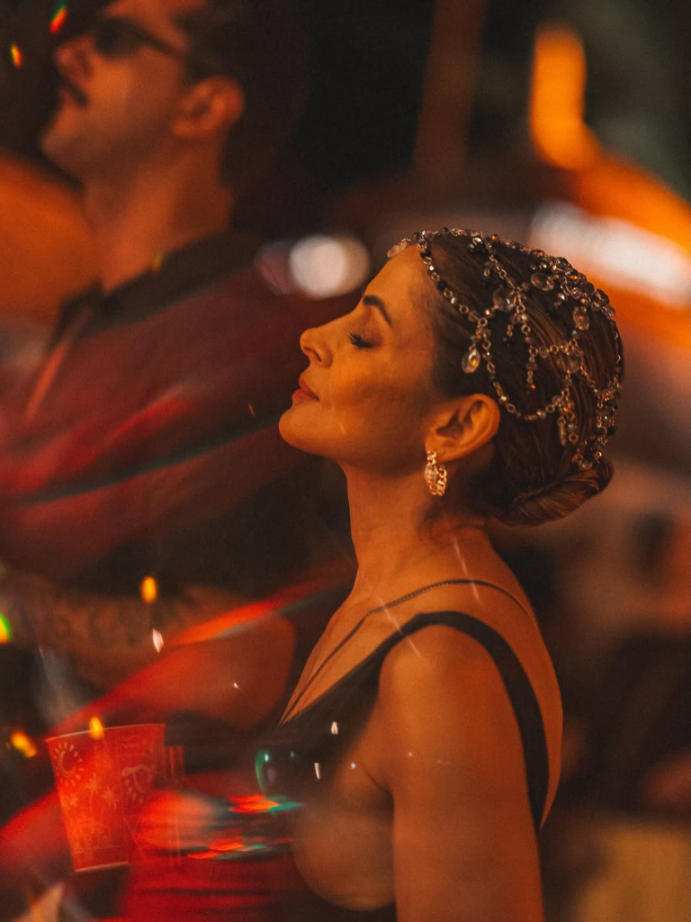 The Mouton Beach Club Comes Alive Through The People Who Are There. The Energy Is Born From Enco (2)