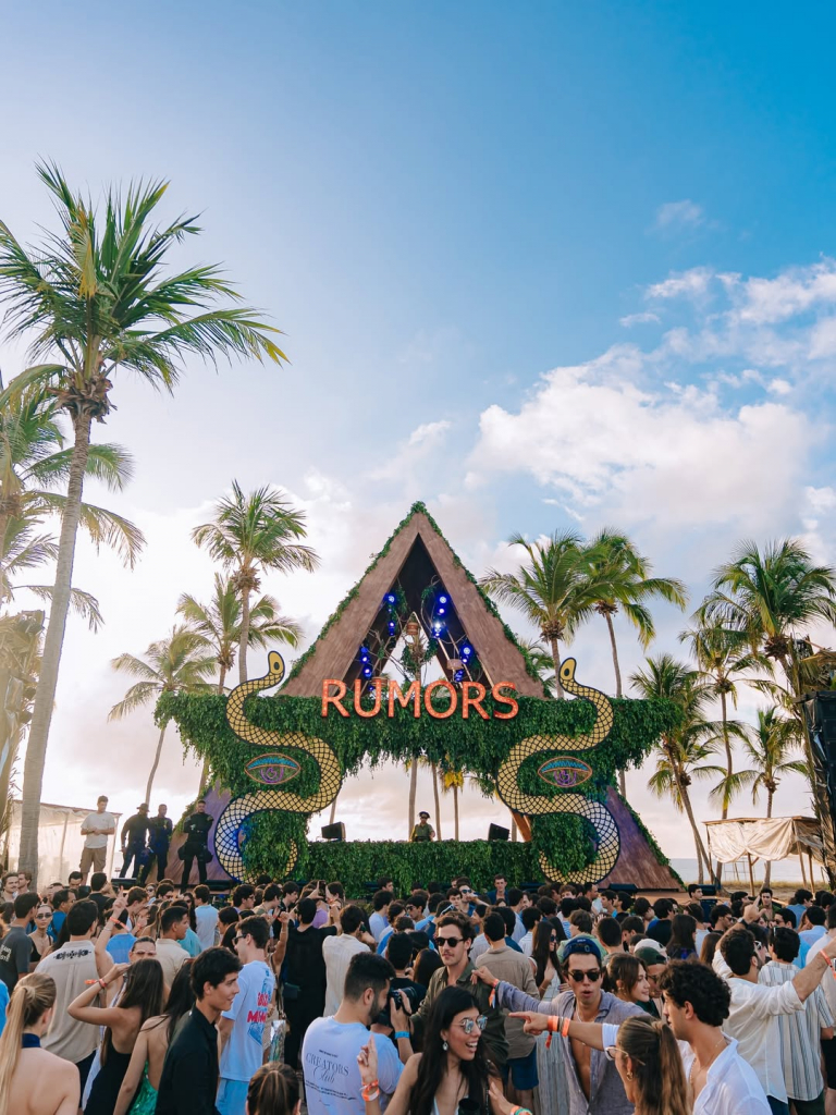 The Sunrise At Arcanjos Nº1 Hits Different ✨ (2)