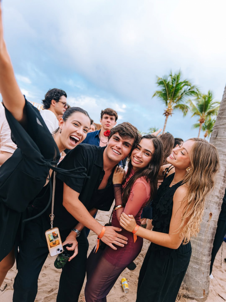 The Sunrise At Arcanjos Nº1 Hits Different ✨ (4)