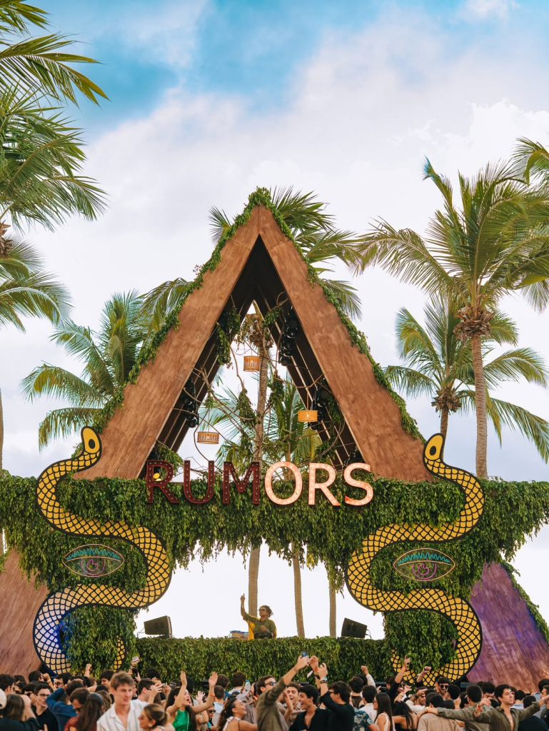 The Sunrise At Arcanjos Nº1 Hits Different ✨ (5)