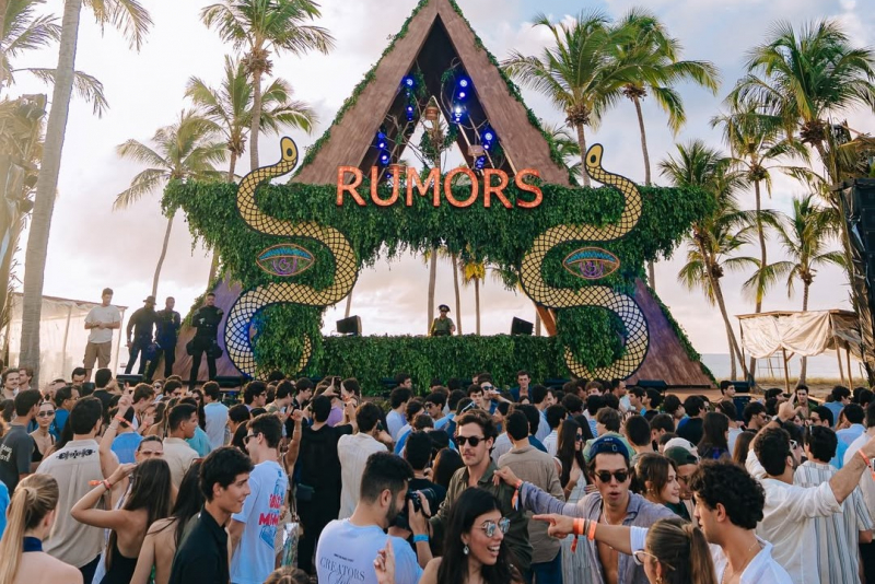 Réveillon Arcanjos N1 dá a largada para as comemorações da virada em Alagoas