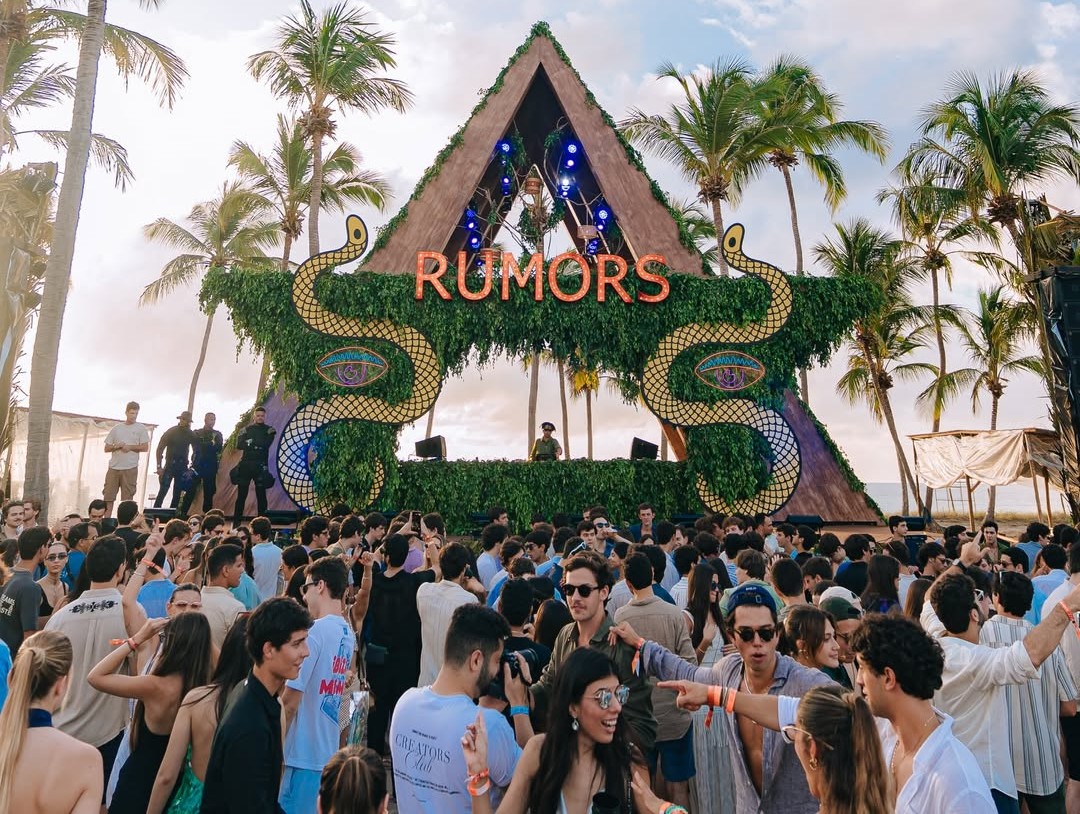 Réveillon Arcanjos N1 dá a largada para as comemorações da virada em Alagoas