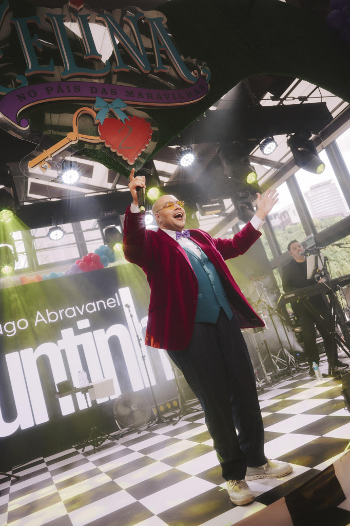 Thiago Abravanel Créditos Leca Novo