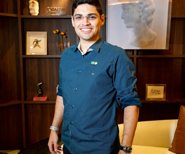 AJE Fortaleza encerra 2025 com almoço de confraternização e muito networking