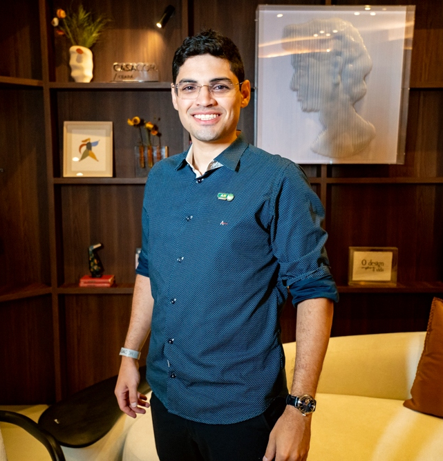 AJE Fortaleza encerra 2025 com almoço de confraternização e muito networking