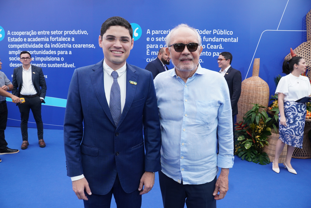 Tiago Guimarães E João Teixeira