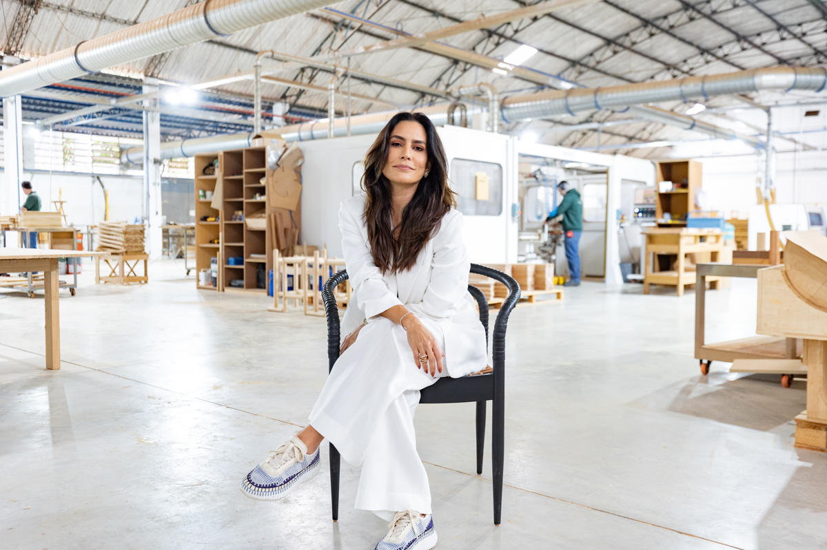 55design inaugura primeiro espaço físico fora do país, nos Estados Unidos