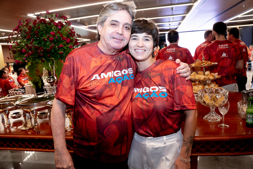 Totonho Laprovitera E Bia Boblitz (2)