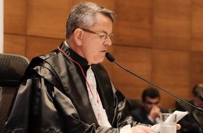 Novo presidente do TRE-RJ diz que defenderá com rigor o direito ao voto livre e sem ligação com o crime organizado