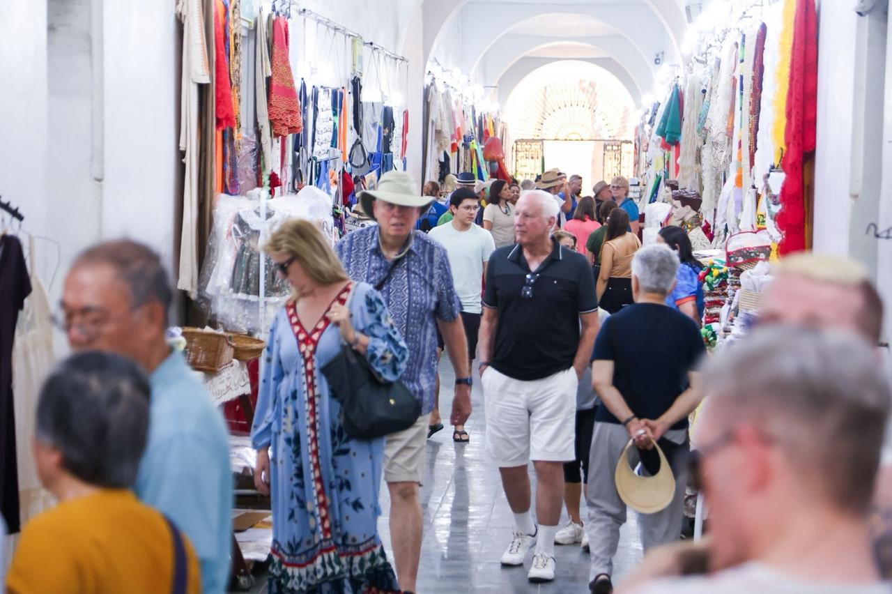 Ceará tem sexta maior alta do turismo no Brasil e segue líder no Nordeste mostra IBGE